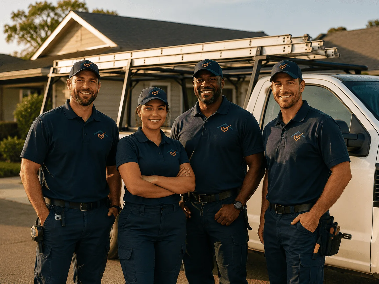 Roof Inspection company in Stokesdale, NC